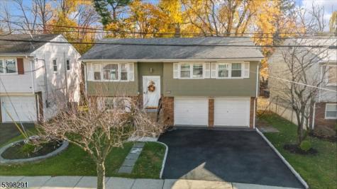 14 Dorothea Terrace Belleville NJ 07109