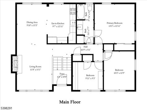 14 Dorothea Terrace Belleville NJ 07109