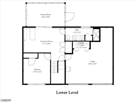 14 Dorothea Terrace Belleville NJ 07109