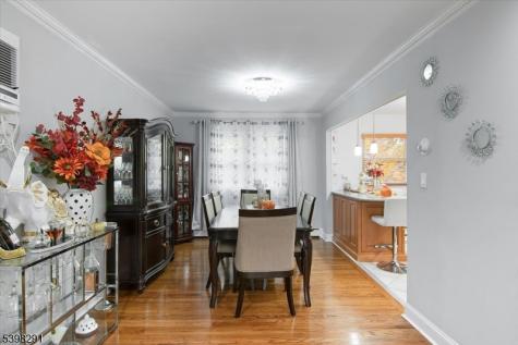 14 Dorothea Terrace Belleville NJ 07109