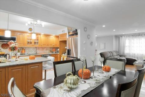 14 Dorothea Terrace Belleville NJ 07109