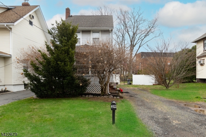 29 Keeler Street Springfield NJ 07081