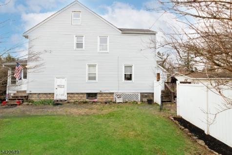29 Keeler Street Springfield NJ 07081