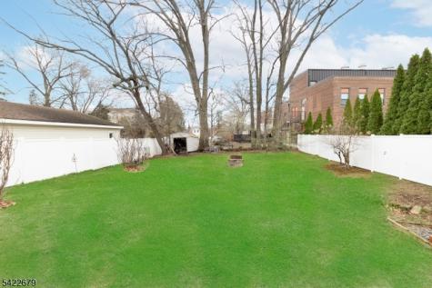29 Keeler Street Springfield NJ 07081