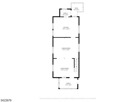 29 Keeler Street Springfield NJ 07081