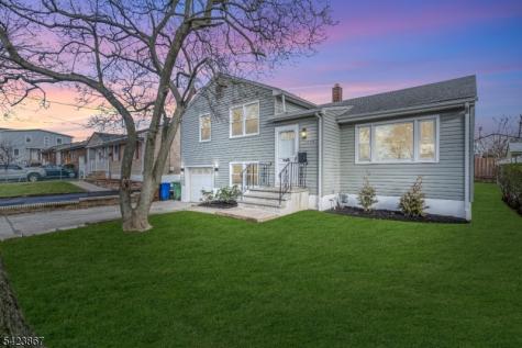 2824 N Stiles Street Linden NJ 07036