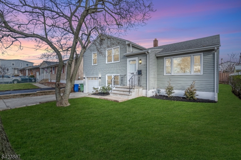 2824 N Stiles Street Linden NJ 07036