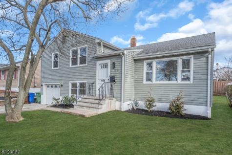 2824 N Stiles Street Linden NJ 07036