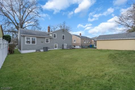 2824 N Stiles Street Linden NJ 07036