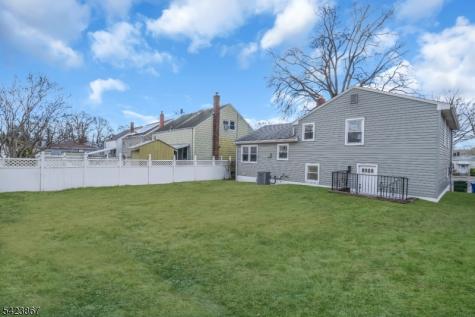 2824 N Stiles Street Linden NJ 07036