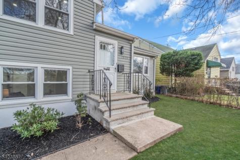 2824 N Stiles Street Linden NJ 07036