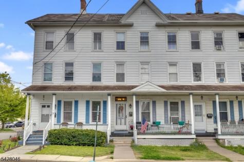 17 E Church Street Washington NJ 07882
