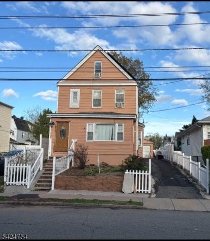 20 Whittlesey Avenue West Orange NJ 07052