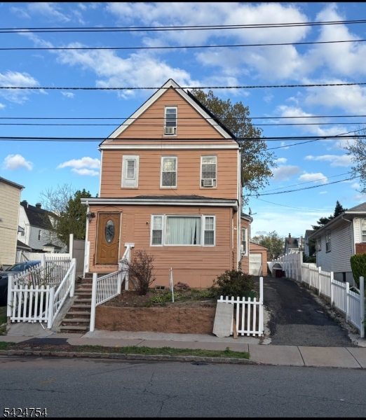 20 Whittlesey Avenue West Orange NJ 07052