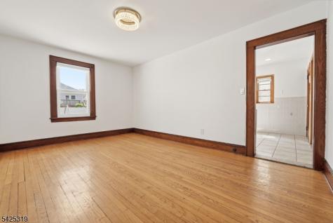 126 Garden Avenue Belleville NJ 07109