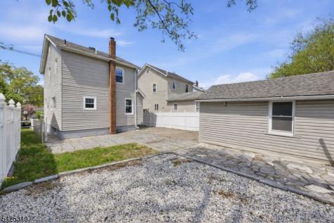 126 Garden Avenue Belleville NJ 07109