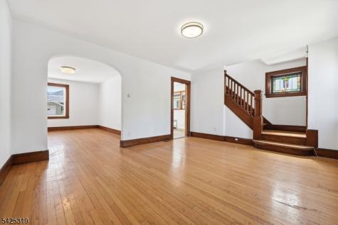 126 Garden Avenue Belleville NJ 07109