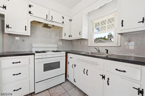 126 Garden Avenue Belleville NJ 07109