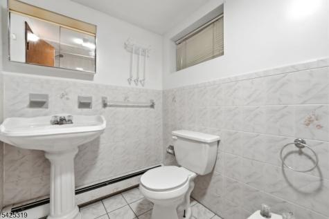 126 Garden Avenue Belleville NJ 07109