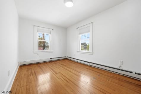 126 Garden Avenue Belleville NJ 07109