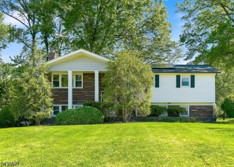 56 Frances Drive Clark NJ 07066
