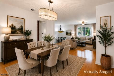 56 Frances Drive Clark NJ 07066