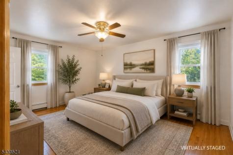 56 Frances Drive Clark NJ 07066