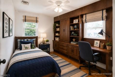 56 Frances Drive Clark NJ 07066