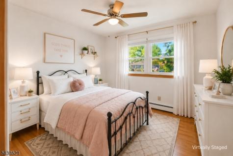 56 Frances Drive Clark NJ 07066