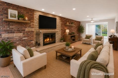 56 Frances Drive Clark NJ 07066