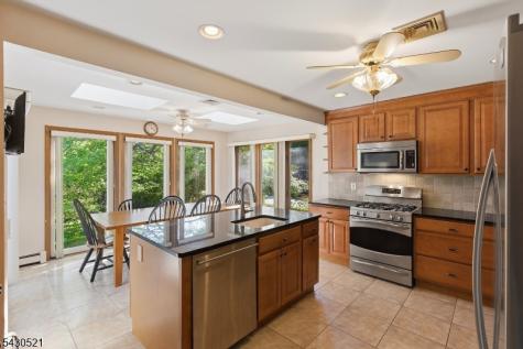 56 Frances Drive Clark NJ 07066