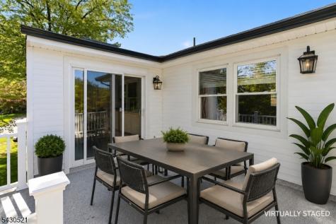 56 Frances Drive Clark NJ 07066
