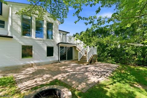 56 Frances Drive Clark NJ 07066