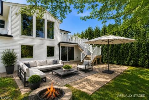 56 Frances Drive Clark NJ 07066