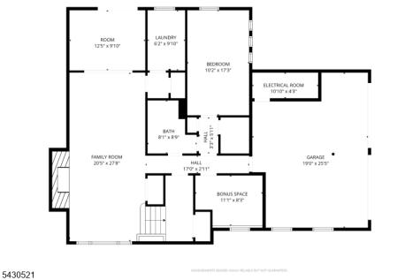 56 Frances Drive Clark NJ 07066