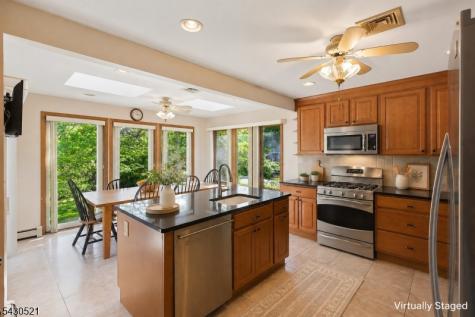 56 Frances Drive Clark NJ 07066