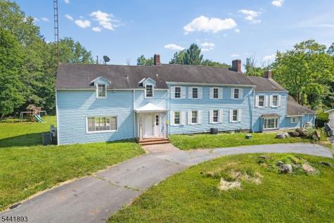 401 Bloomsbury Road Franklin NJ 08804