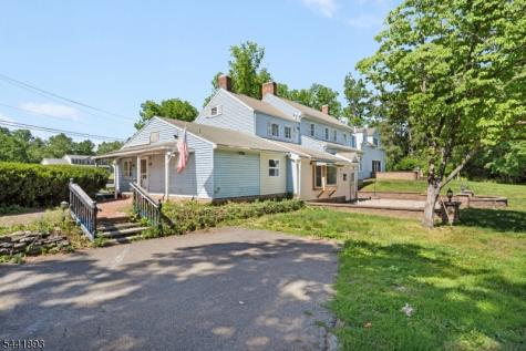 401 Bloomsbury Road Franklin NJ 08804