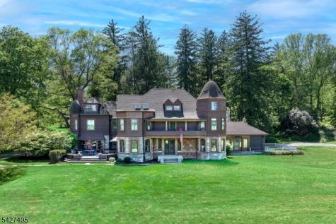 230 Mendham Road Bernardsville NJ 07924