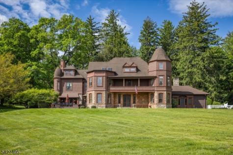 230 Mendham Road Bernardsville NJ 07924