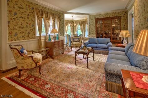 230 Mendham Road Bernardsville NJ 07924