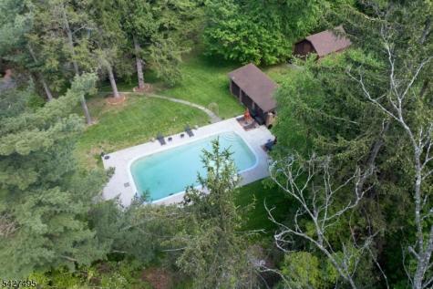 230 Mendham Road Bernardsville NJ 07924