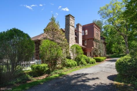 230 Mendham Road Bernardsville NJ 07924