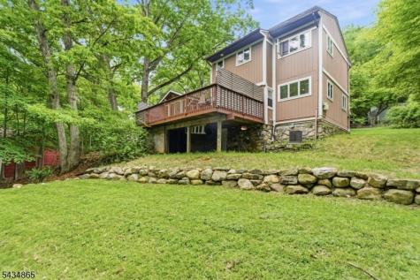 158 Glenside Trail Byram NJ 07871