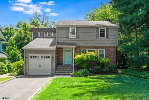 40 Collinwood Road Maplewood NJ 07040