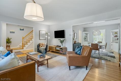 40 Collinwood Road Maplewood NJ 07040