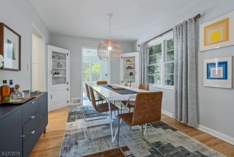 40 Collinwood Road Maplewood NJ 07040