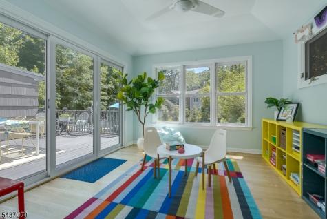 40 Collinwood Road Maplewood NJ 07040
