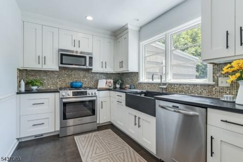 40 Collinwood Road Maplewood NJ 07040