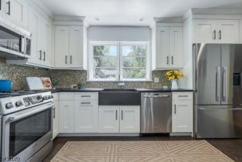 40 Collinwood Road Maplewood NJ 07040